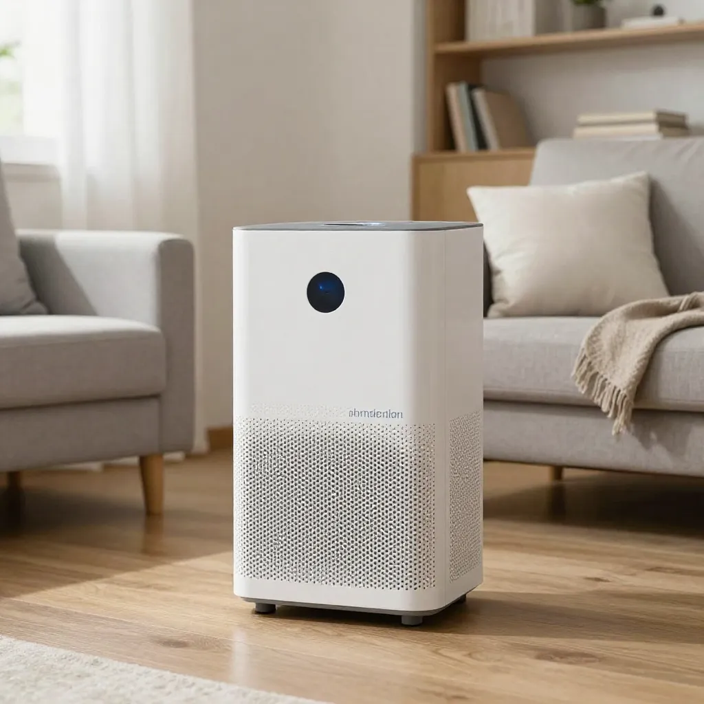 Natural cleaning product set